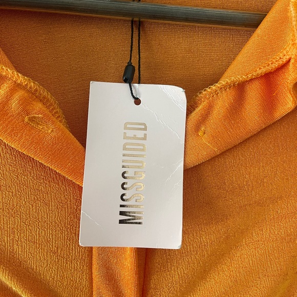 Missguided dress - Picture 4 of 6